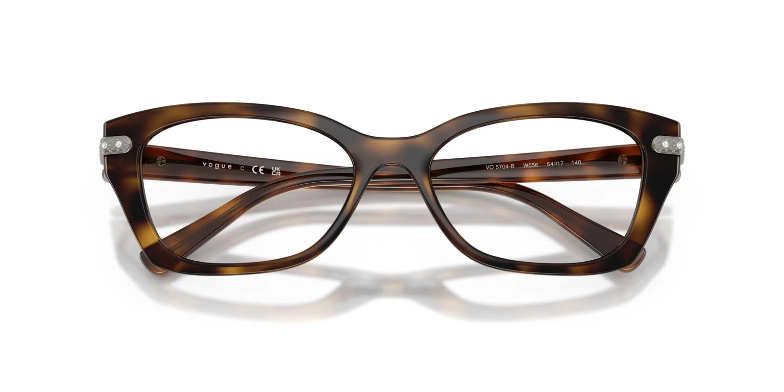 Vogue 5704B Eyeglasses - view 11